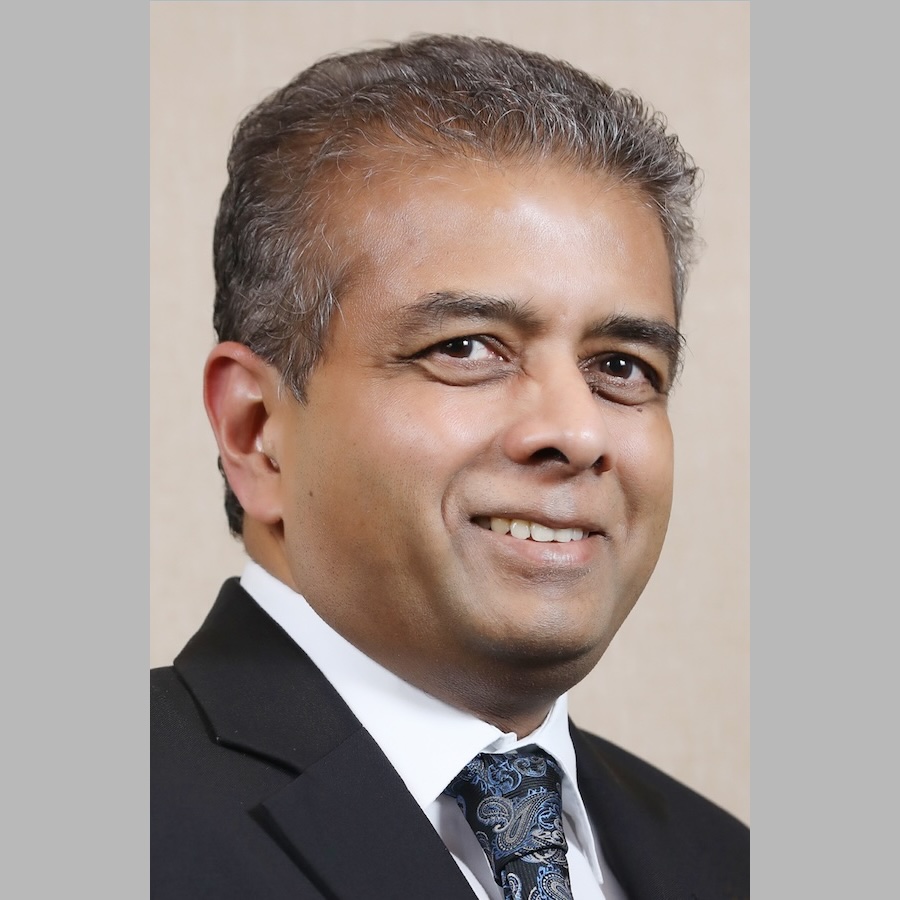 Dr. Hans Wijayasuriya