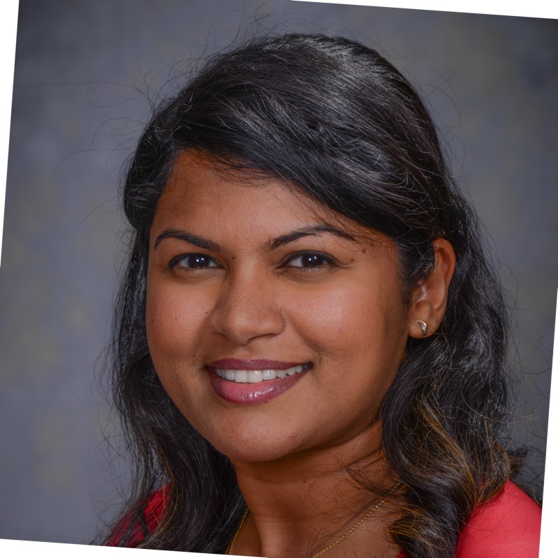 Niluki Arsacularatne