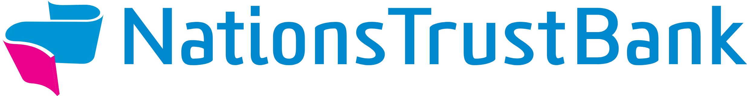 Nations Trust Bank