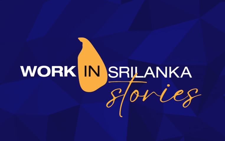 The Question That Changed Everything: Aysha's Journey Back to Sri Lanka